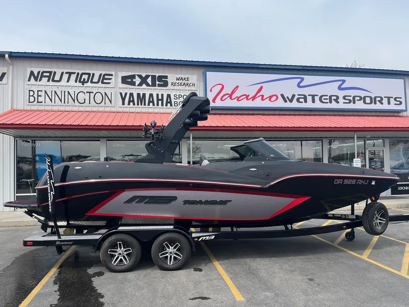 Slide: The Image of MB Tomcat F22 2022 - 2