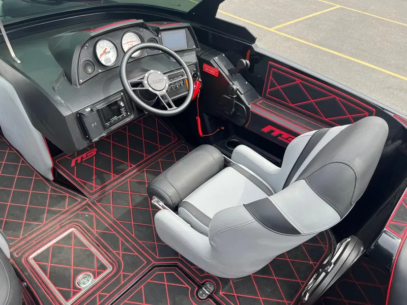 Slide: The Image of MB Tomcat F22 2022 - 29