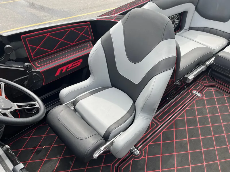 Slide: The Image of MB Tomcat F22 2022 - 30