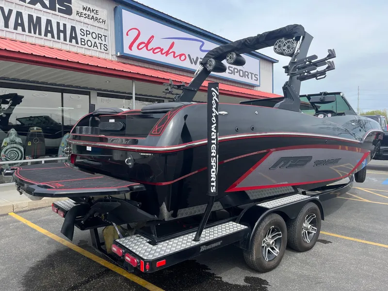 Slide: The Image of MB Tomcat F22 2022 - 4