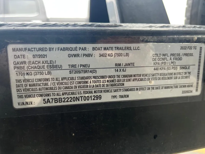 Slide: The Image of MB Tomcat F22 2022 - 46