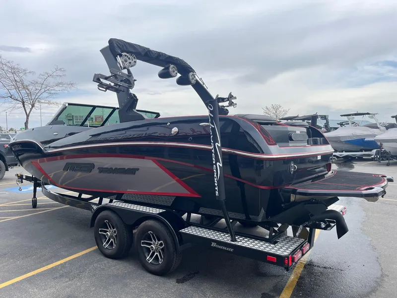 Slide: The Image of MB Tomcat F22 2022 - 8