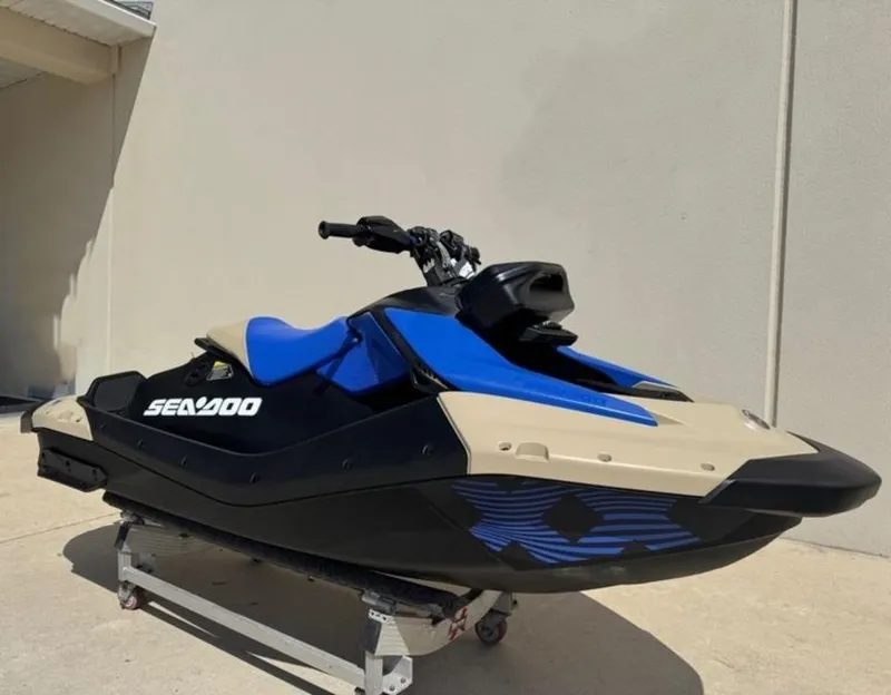 The Image of Sea-Doo Spark Trixx for 1 2025 - 0