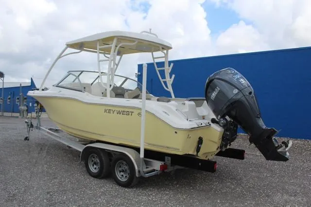 Slide: The Image of Key West 239 DFS 2025 - 6