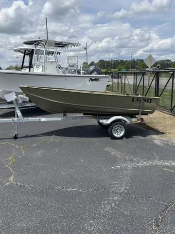 The Image of Lund WC 12 Tiller 2025 - 1