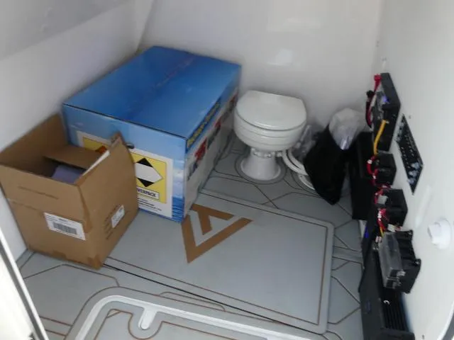 Slide: The Image of Twin Vee 400 GFX2 2026 - 35