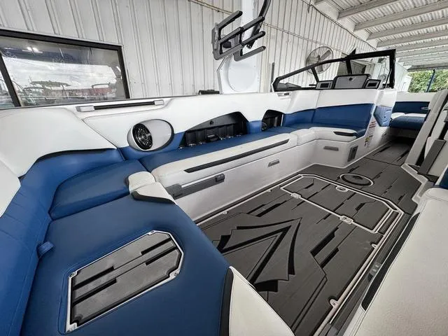 Slide: The Image of Supra SE 450 2021 - 13