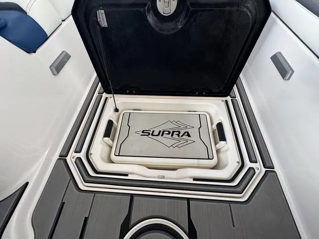 Slide: The Image of Supra SE 450 2021 - 15