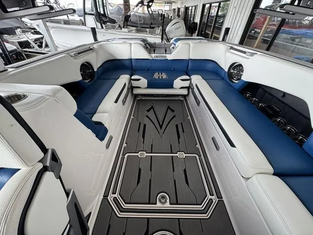 Slide: The Image of Supra SE 450 2021 - 16