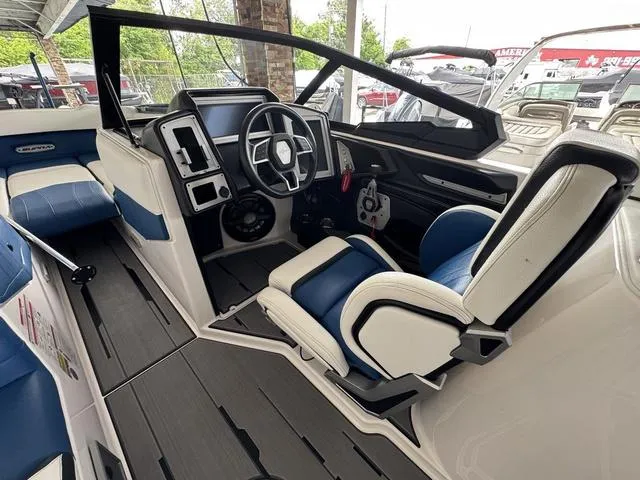 Slide: The Image of Supra SE 450 2021 - 17