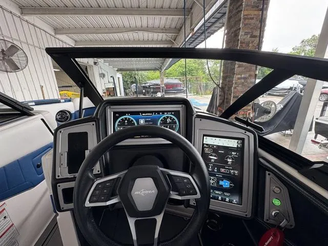 Slide: The Image of Supra SE 450 2021 - 19