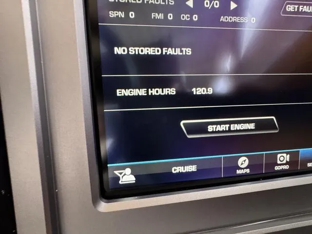 Slide: The Image of Supra SE 450 2021 - 20