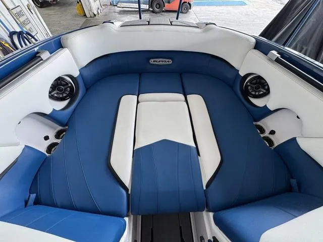 Slide: The Image of Supra SE 450 2021 - 21