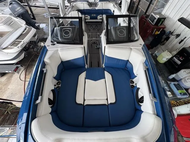 Slide: The Image of Supra SE 450 2021 - 22