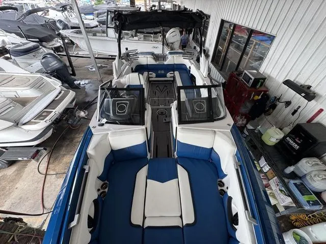 Slide: The Image of Supra SE 450 2021 - 23