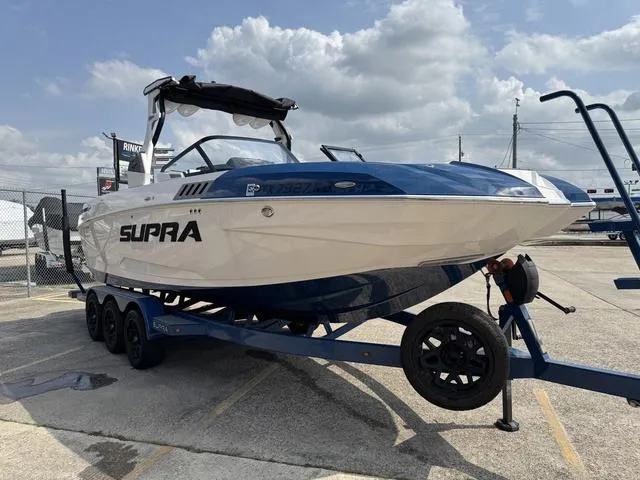 Slide: The Image of Supra SE 450 2021 - 5