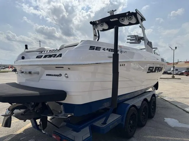 Slide: The Image of Supra SE 450 2021 - 7