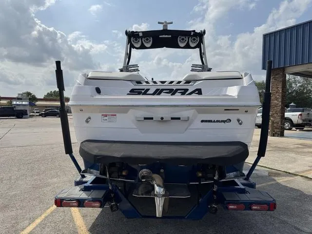 Slide: The Image of Supra SE 450 2021 - 8