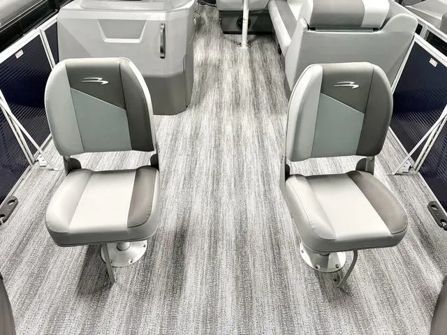 Slide: The Image of Bennington S Fish 22 SF 2025 - 3