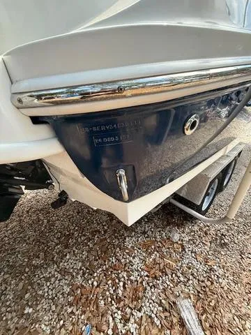 Slide: The Image of Sea Ray 240 Sundancer 2011 - 2