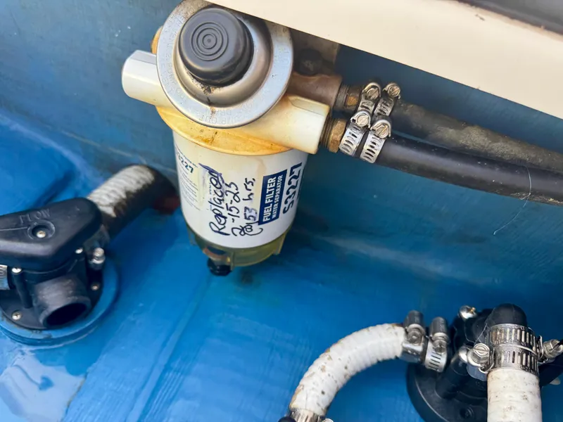 Slide: The Image of Xplor x24 Andros Mercury 300 w TOWER 155 HOURS 2022 - 50