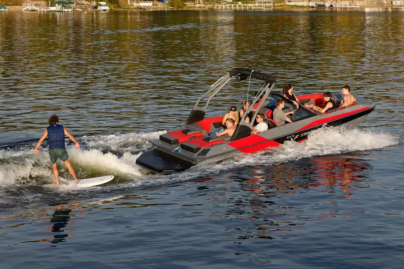 Slide: The Image of Manufacturer Provided Image - 10