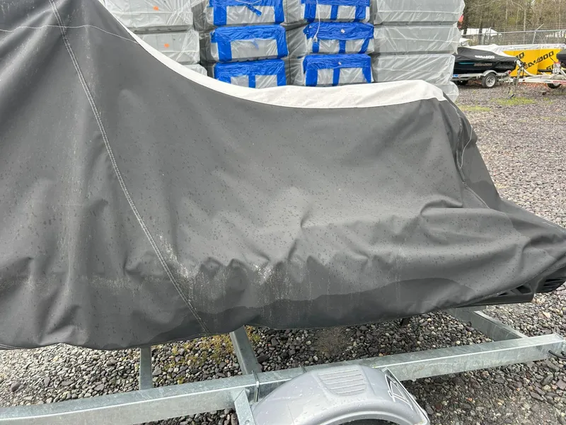 Slide: The Image of Sea-Doo GTI SE 130 2010 - 11