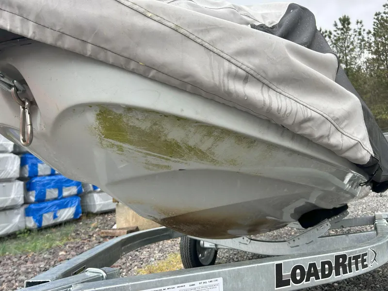 Slide: The Image of Sea-Doo GTI SE 130 2010 - 12