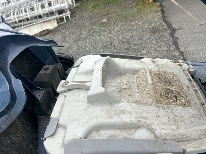 Slide: The Image of Sea-Doo GTI SE 130 2010 - 20