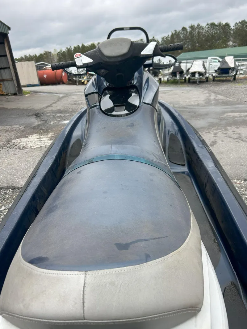 Slide: The Image of Sea-Doo GTI SE 130 2010 - 22
