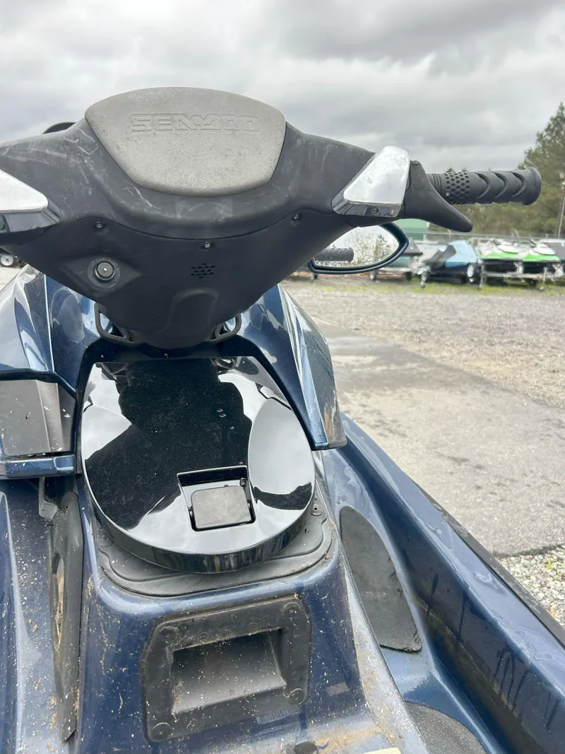 Slide: The Image of Sea-Doo GTI SE 130 2010 - 24