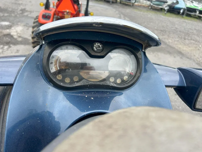 Slide: The Image of Sea-Doo GTI SE 130 2010 - 25