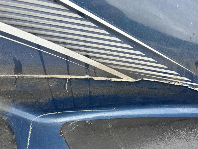 Slide: The Image of Sea-Doo GTI SE 130 2010 - 28