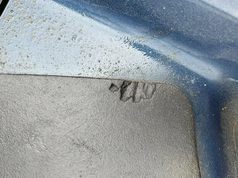 Slide: The Image of Sea-Doo GTI SE 130 2010 - 29