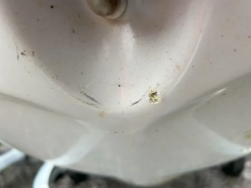 Slide: The Image of Sea-Doo GTI SE 130 2010 - 31