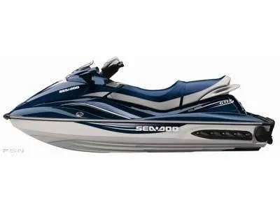 Slide: The Image of Sea-Doo GTI SE 130 2010 - 32