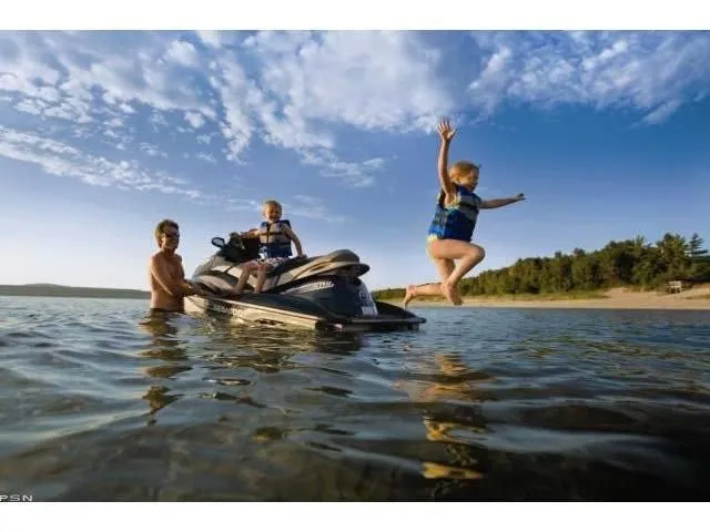 Slide: The Image of Sea-Doo GTI SE 130 2010 - 34