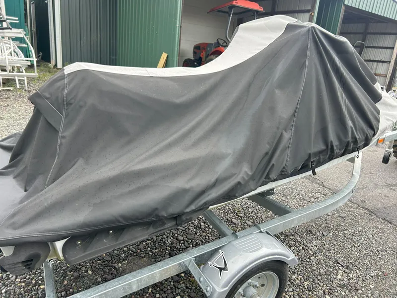 Slide: The Image of Sea-Doo GTI SE 130 2010 - 8