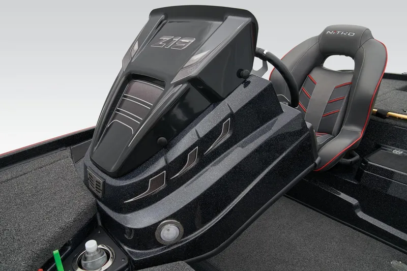 Slide: The Image of Manufacturer Provided Image: Nitro Z19 Pro - 34