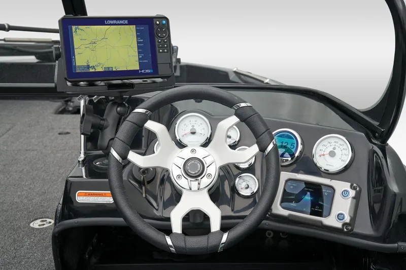 Slide: The Image of Nitro ZV19 Sport Pro 2024 - 44