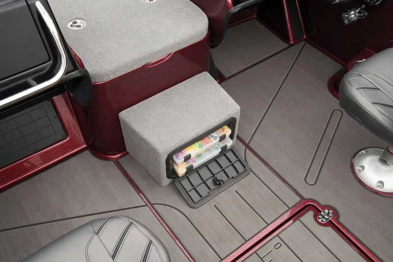 Slide: The Image of Nitro ZV19 Pro 2024 - 13