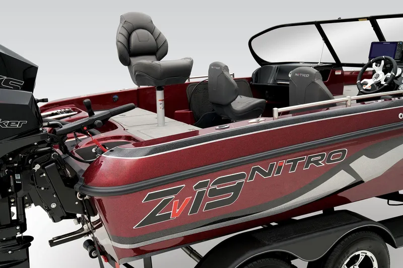 Slide: The Image of Nitro ZV19 Pro 2024 - 22