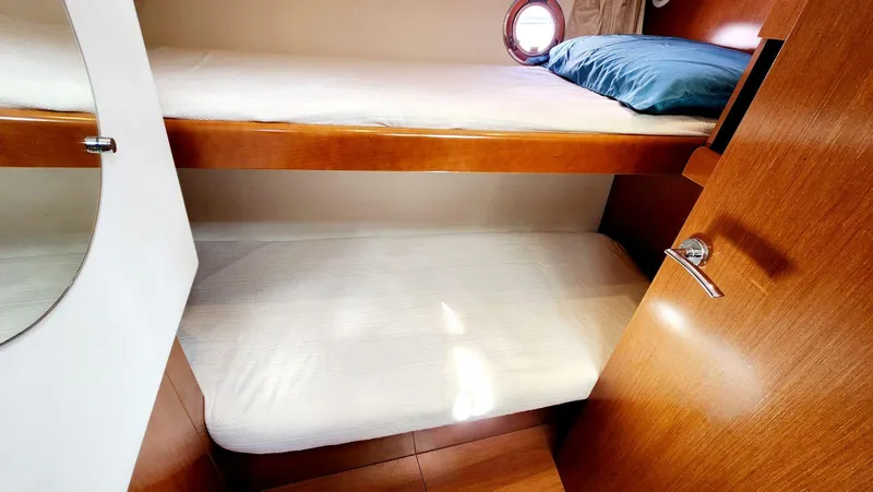 Slide: The Image of Beneteau Swift Trawler 34 2011 - 60