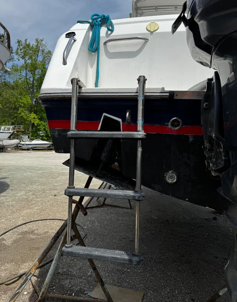 Slide: The Image of 2001 Stamas 310 Express - 18