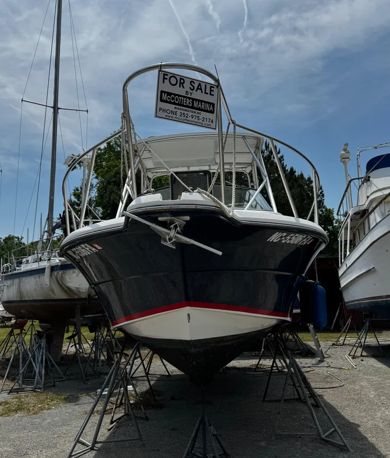 Slide: The Image of 2001 Stamas 310 Express - 19