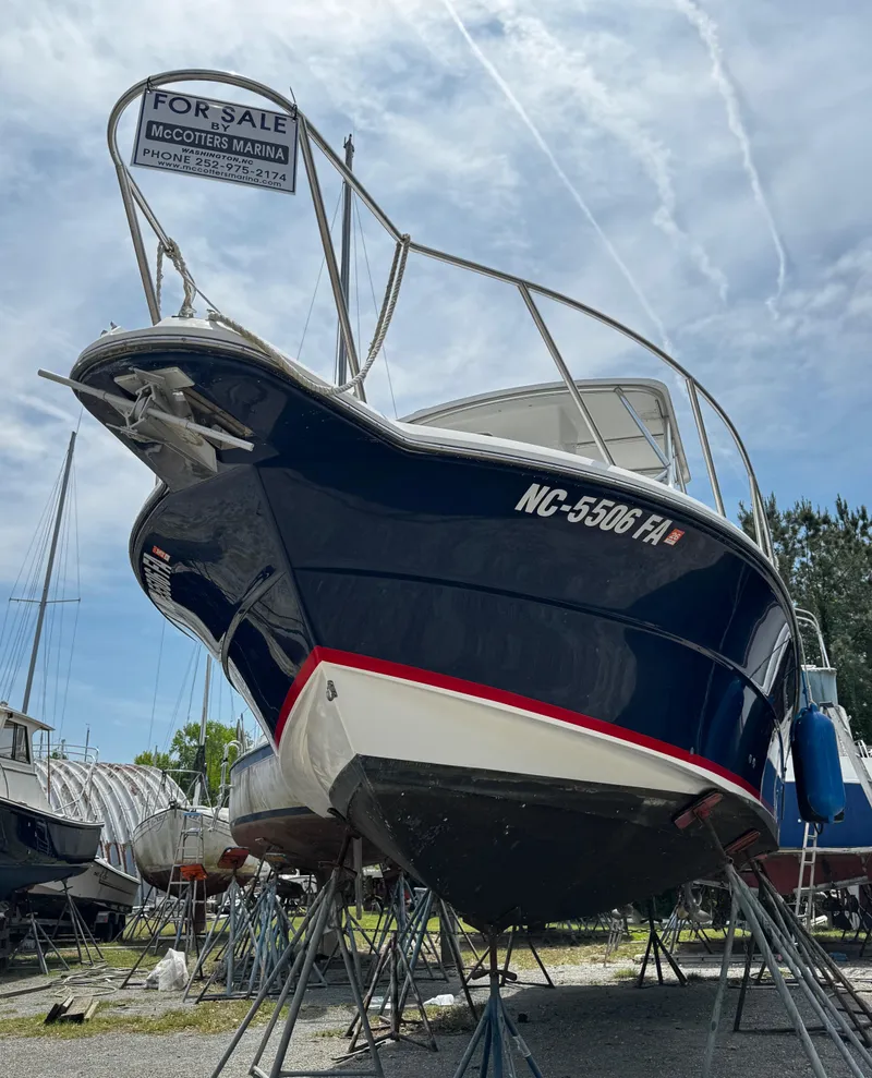 Slide: The Image of 2001 Stamas 310 Express - 20