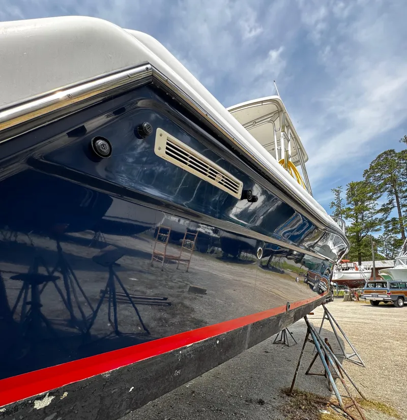 Slide: The Image of 2001 Stamas 310 Express - 21