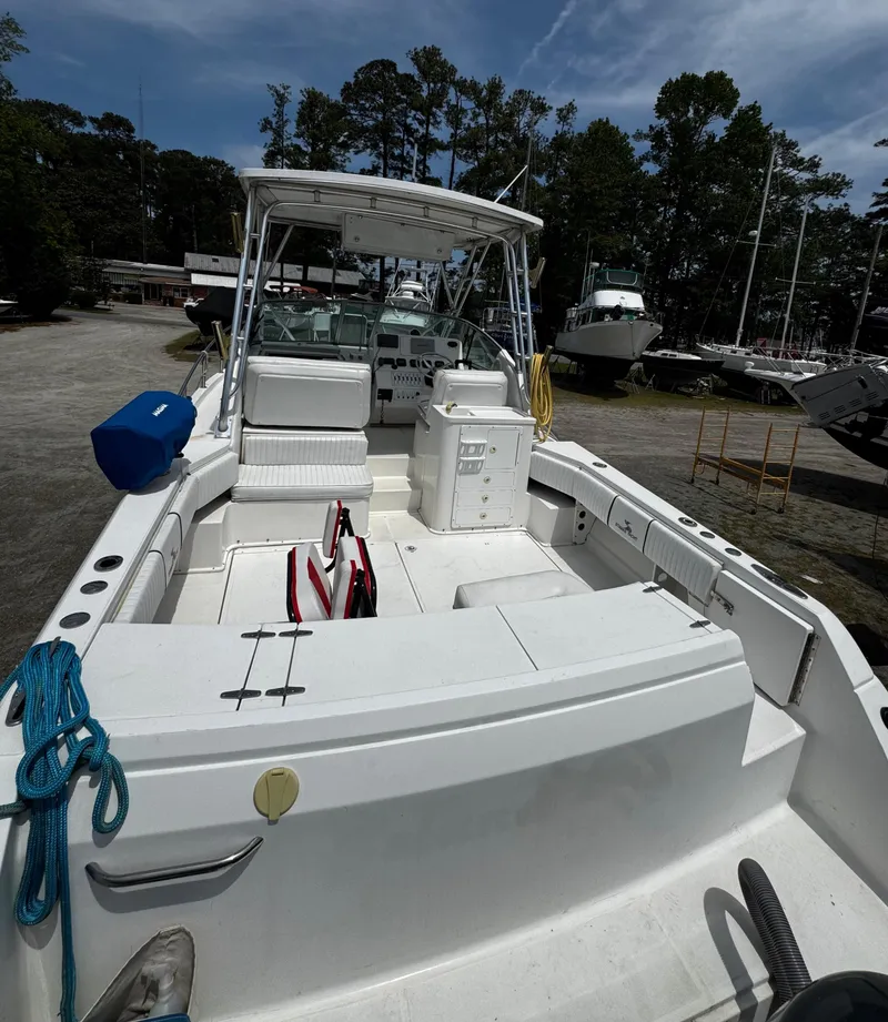 Slide: The Image of 2001 Stamas 310 Express - 22