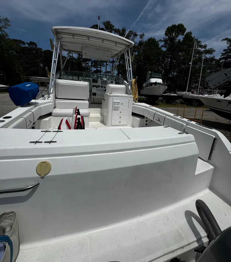 Slide: The Image of 2001 Stamas 310 Express - 23