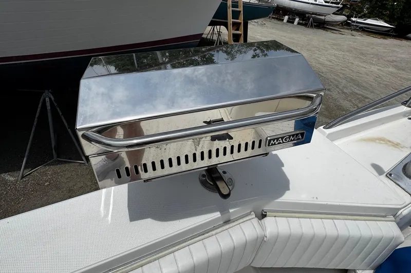 Slide: The Image of 2001 Stamas 310 Express - 26